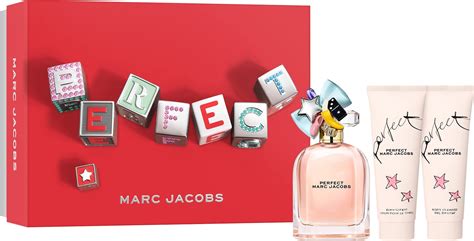 perfect marc jacobs perfume set|marc jacobs variety gift set.